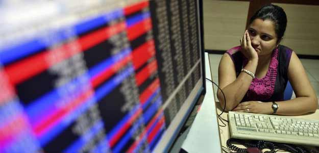 Sensex Gains for Fourth Day, Nifty Settles at 7,485
