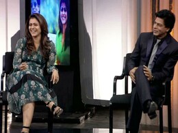 Shah Rukh Khan's Still Raj, Kajol's Now Meera. What Happened to Simran? Shah Rukh Khan's Still Raj, Kajol's Now Meera. What Happened to Simran?