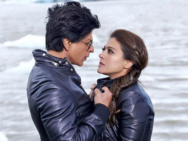 Dilwale Boycott: Raj Thackeray 'Not Against' Film's Screening