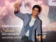 <i>Dilwale</i> Boycott: Shah Rukh Khan Blames Threat on 'Opportunists'