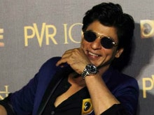 Here's Shah Rukh Khan's Birthday Wish For His 'First Friend in Mumbai'