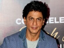 Shah Rukh Khan: My Remarks on Intolerance Have Been Misconstrued