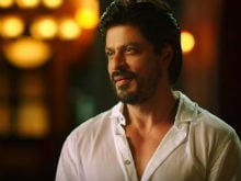 Fan Asks Shah Rukh Khan, 'When He Will Learn Acting'. He Replied