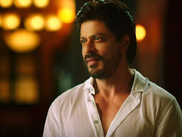 Fan Asks Shah Rukh Khan, 'When He Will Learn Acting'. He Replied