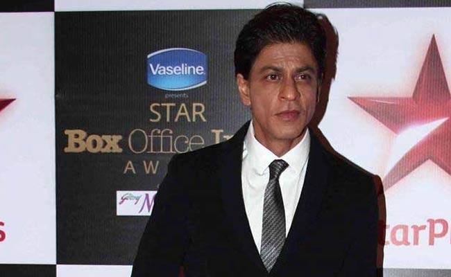 Won't Comment On Political Or Religious Matters: Shahrukh Khan