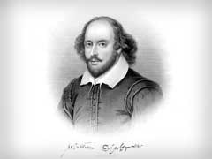 William Shakespeare Had A Secret Son?