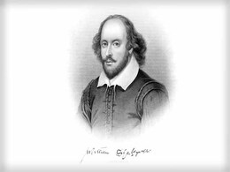 Shakespeare 400th Anniversary Marked With 'Wonder Season' Shakespeare 400th Anniversary Marked With 'Wonder Season'