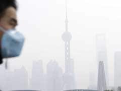 Year's Worst Smog To Hit North China, Second Red Alert Likely