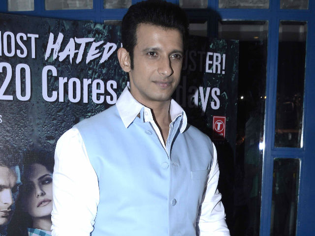 What Sharman Joshi Got From Hate Story 3 Success