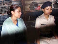 Sheena Bora Murder Case: Indrani Mukerjea's Jail Diaries