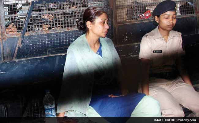 Sheena Bora Murder Case: Indrani Mukerjea's Jail Diaries