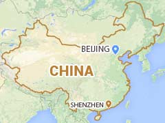 चीन में भूस्खलन से टीला ढहा, छह लोगों की मौत