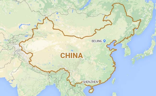 5 Killed, 20 Injured In Truck Explosion In China