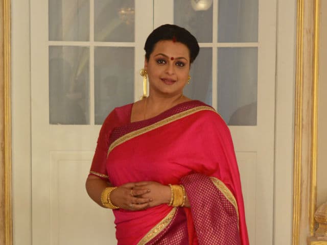 Shilpa Shirodkar Returns to Small Screen, Reveals What Has Changed