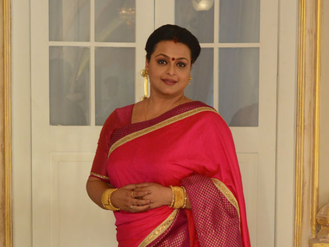 Shilpa Shirodkar Returns to Small Screen, Reveals What Has Changed