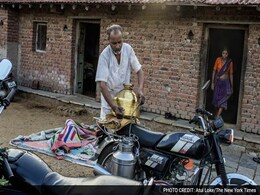 A Chinese Company in India, Stumbling Over a Culture A Chinese Company in India, Stumbling Over a Culture