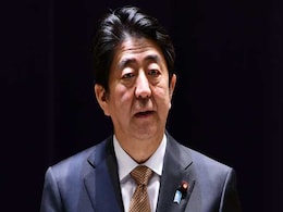 Shinzo Abe Says 'Comfort Women' Deal Heralds New Era With South Korea Shinzo Abe Says 'Comfort Women' Deal Heralds New Era With South Korea