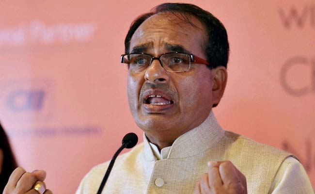 PM's Surprise Visit To Pakistan Will Send Positive Message: Shivraj Chouhan