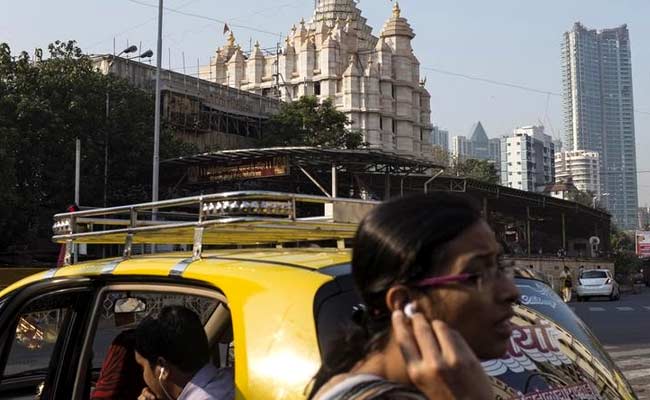 Mumbai's Siddhivinayak Temple Set To Give Government's Gold Scheme A Boost