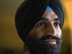 Sikh US Army Captain Allowed To Wear Beard, Turban In Uniform