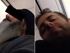 Elderly Sikh Passenger Mocked, Filmed On Plane, Labelled 'Bin Laden' In US