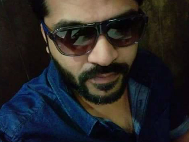 <I>Beep Song</I> Controversy: Actor Simbu Asked to Appear Before Police