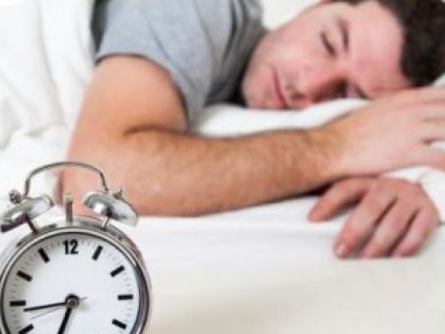 Inherited Sleep, Activity Measures Linked To Bipolar Disorder: Study