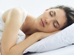 'Night Milk' May Be An Effective Sleep Aid: Study 'Night Milk' May Be An Effective Sleep Aid: Study