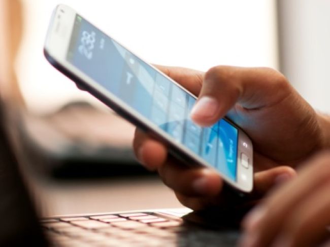 Smartphone Can Alert Users To Earthquakes