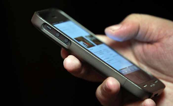 New Smartphone-Based System To Treat Diabetes