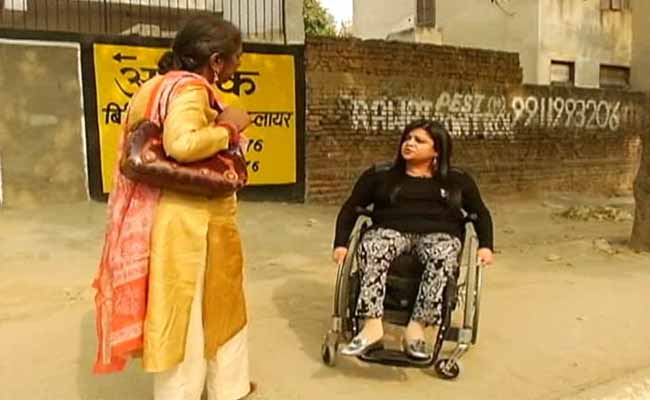 Are Our Smart Cities Accessible?