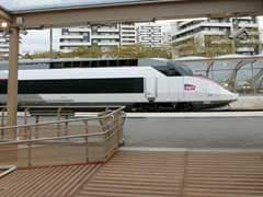 French Railways Test Software To Track Suspicious Behaviour