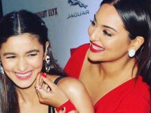 What Alia Bhatt Really Thinks About Sonakshi Sinha's Style