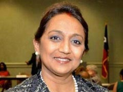 Indian-American Gets Into OneStar National Service Commission