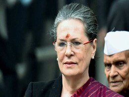 Most Welcome, Says Sonia Gandhi As BJP Promises Big Agusta Reveal Most Welcome, Says Sonia Gandhi As BJP Promises Big Agusta Reveal