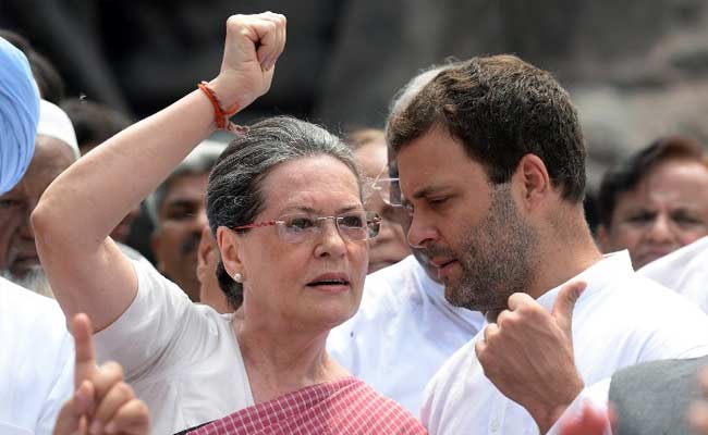 आरटीआई से खुलासा : मुंबई में नेशनल हेरॉल्ड की जमीन पर बन रहा है 'कांग्रेस भवन' आरटीआई से खुलासा : मुंबई में नेशनल हेरॉल्ड की जमीन पर बन रहा है 'कांग्रेस भवन'