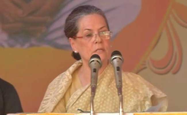 On Kerala Shrine's List Of Visitors This Month: PM Modi, Sonia Gandhi