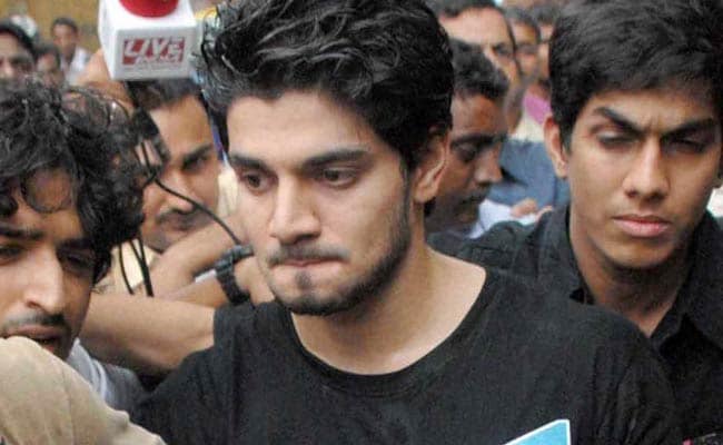 Jiah Khan Death: Will Speak Once Case Is Cleared, Says Actor Sooraj Pancholi