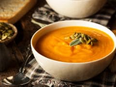 Hearty Veg Soup Recipes for Cosy Winter Evenings