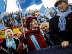 Landmark Spain Election For Voters To Gauge State Of Nation