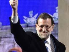 Spain's PM Mariano Rajoy To Try Form Government But Calendar Still Unclear
