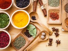 Panch Phoran: The 5-Spice Mix from the Eastern Indian Kitchen Panch Phoran: The 5-Spice Mix from the Eastern Indian Kitchen