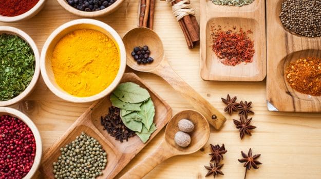 Panch Phoran: The 5-Spice Mix from the Eastern Indian Kitchen
