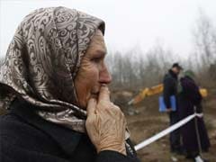 Bosnia Arrests And Charges Ethnic Serbs Over Srebrenica Massacre