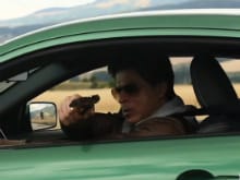 The Making of These <I>Dilwale</i> Action Scenes Will Give You Goosebumps