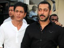 Shah Rukh Khan on <i>Dosti</i> With Salman: '<i>Yeh Bandhan Pyaar Ka Bandhan Hai</i>'