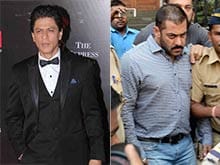 Shah Rukh Khan is Top-Earning Indian Celeb, Outranks Salman, Big B