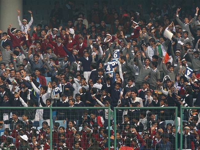 महावीर रावत की कलम से : कैसे दिल्ली का मैच हुआ सुपरहिट?