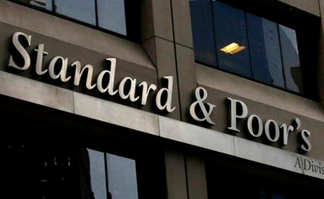 Budget Aims At Fiscal Improvement; Debt A Rating Constrain: S&P