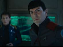 <i>Star Trek Beyond</i>: Kirk, Spock And Bones Create the 'New Possible'